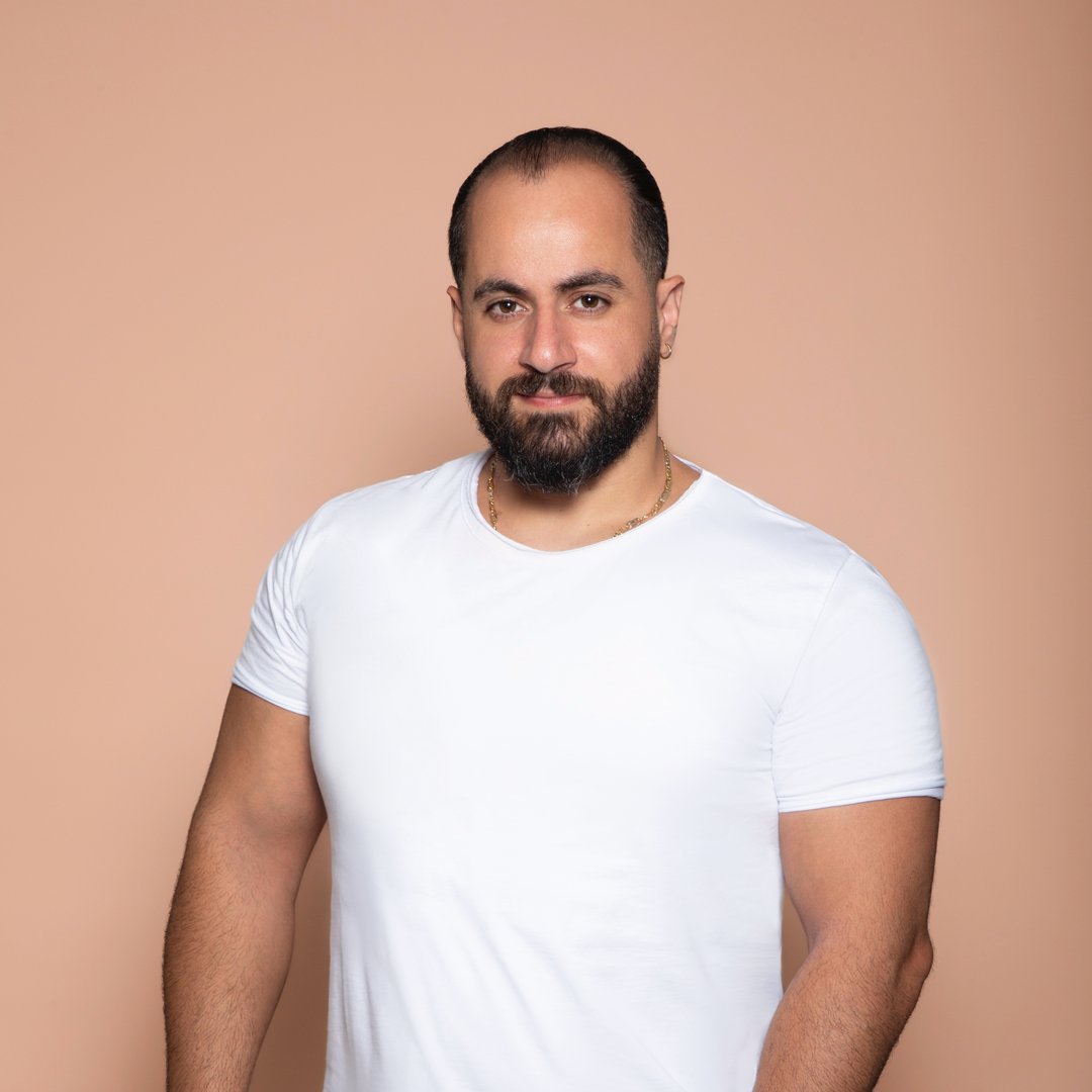 Roy Bechara